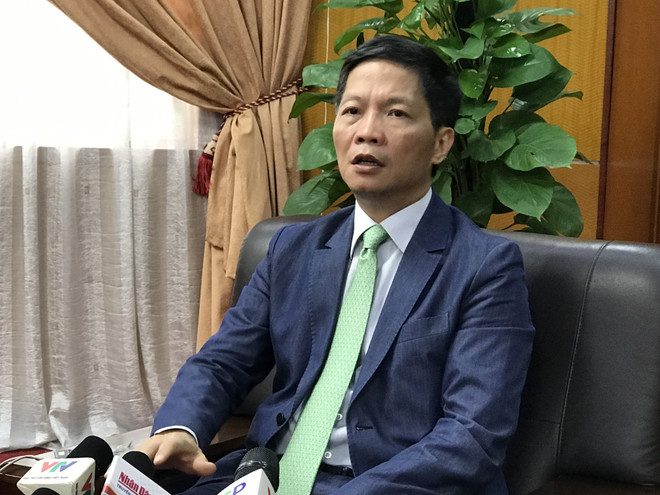 ''Lắng nghe doanh nghiệp để các giải pháp đưa ra gắn với thực tiễn'' ảnh 1