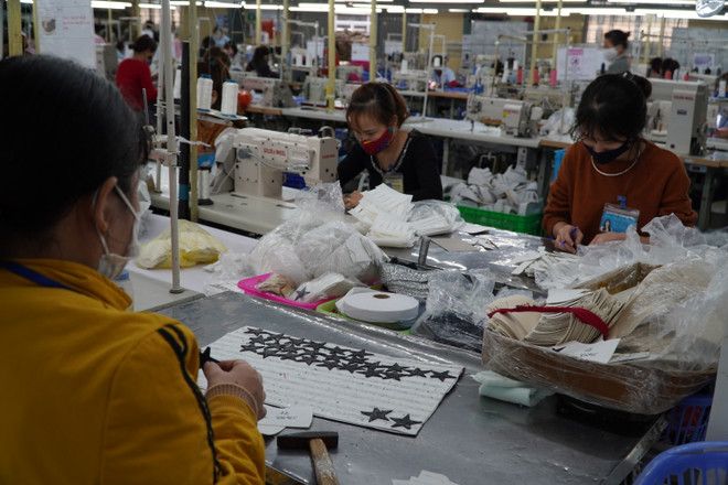 Dịch COVID-19: Tái cấu trúc chuỗi cung ứng, phục hồi kinh tế ASEAN ảnh 1