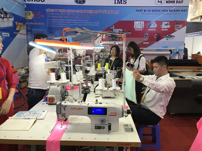 Phòng vệ thương mại: Tạo lập lại môi trường cạnh tranh bình đẳng ảnh 3