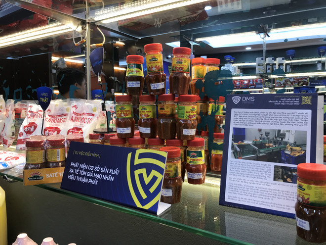 Buôn lậu, hàng giả: Thủ đoạn tinh vi hơn, ẩn mình nhờ công nghệ ảnh 2