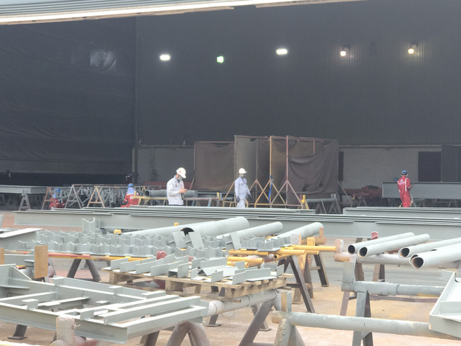 Phòng vệ thương mại: Tạo lập lại môi trường cạnh tranh bình đẳng ảnh 2