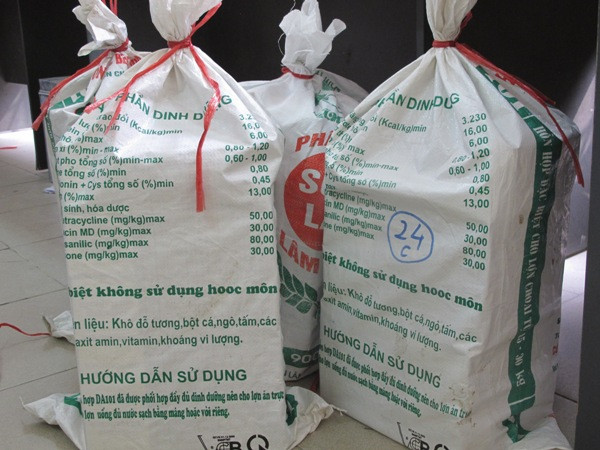 Chuyển công an truy tố đối tượng vận chuyển 4.440 bao thuốc lá lậu ảnh 4