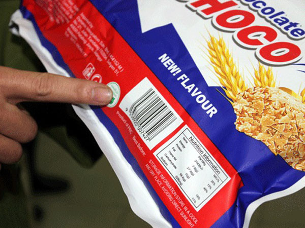 Hà Nội liên tiếp bắt giữ số lượng lớn bánh kẹo và ô mai nhập lậu ảnh 2