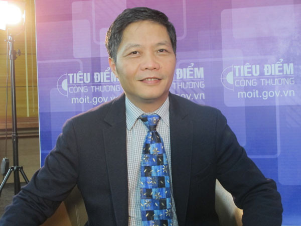 "Không tái cơ cấu, nhóm hàng nông lâm thủy sản sẽ còn nhiều bất lợi" ảnh 2