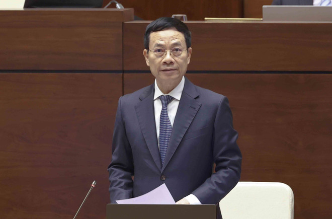 Sẽ thanh tra toàn diện các nhà mạng về đảm bảo an toàn thông tin ảnh 3