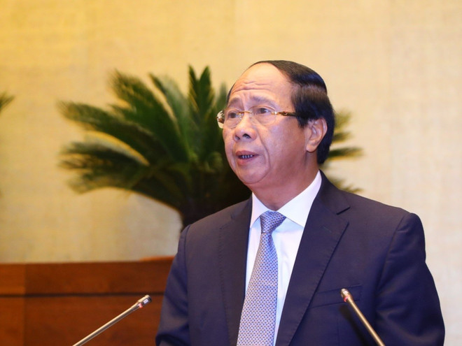 Sửa Luật đất đai: Cần làm rõ việc định giá đất phù hợp với thị trường ảnh 1