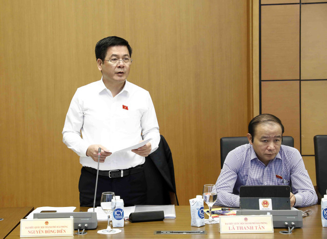 Đại biểu Quốc hội: Bảo vệ người tiêu dùng trước bẫy quảng cáo trá hình ảnh 2