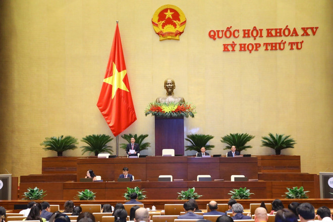 Sửa Luật đất đai: Cần làm rõ việc định giá đất phù hợp với thị trường ảnh 2