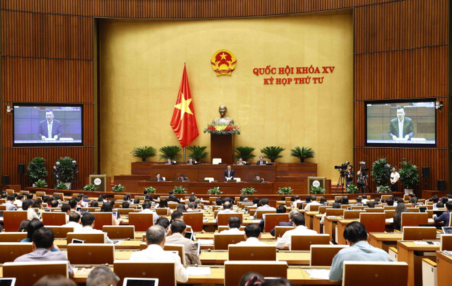 Đại biểu Quốc hội: Người dân lo ngại khi nhiều cây xăng bán 'nhỏ giọt' ảnh 1