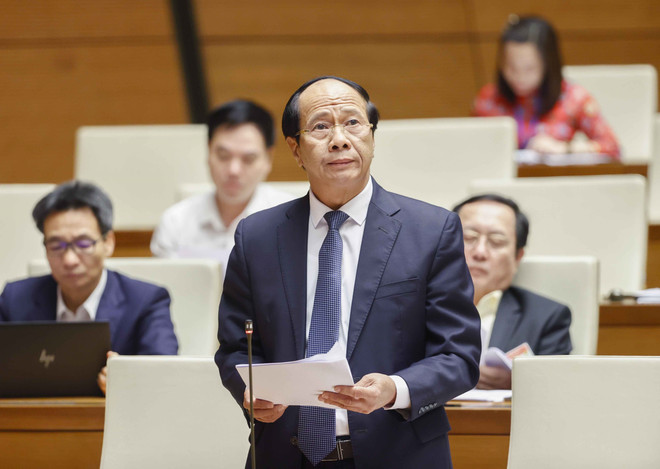 Phó Thủ tướng: Chất lượng nhiều đồ án quy hoạch còn thiếu tầm nhìn ảnh 2