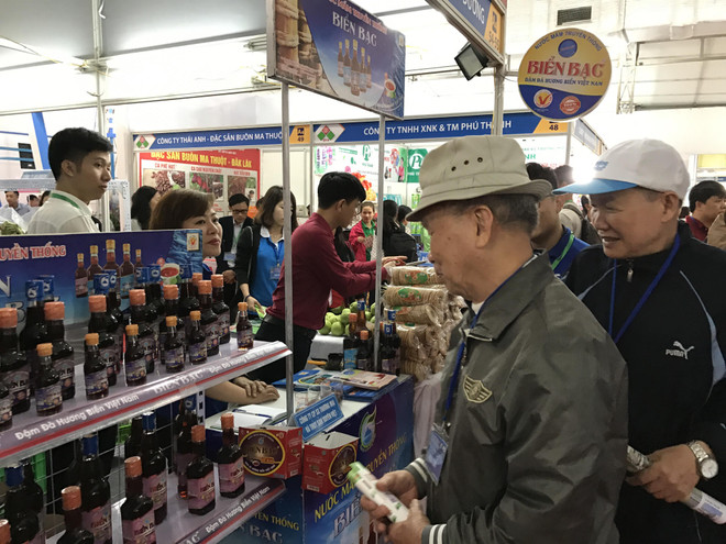 Tháng khuyến mại quốc gia 2020: Đẩy mạnh kích cầu tiêu dùng nội địa ảnh 3