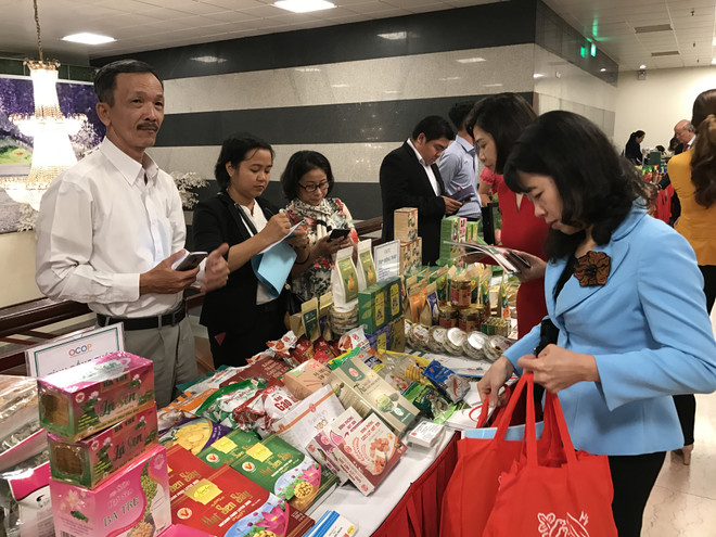 Tháng khuyến mại quốc gia 2020: Đẩy mạnh kích cầu tiêu dùng nội địa ảnh 1