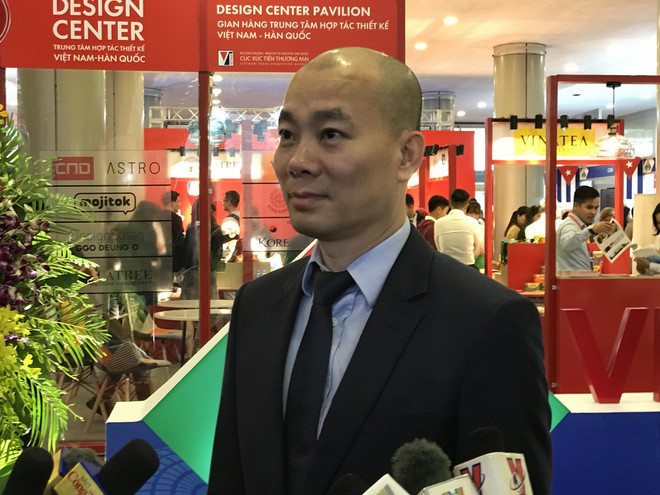 Tháng khuyến mại quốc gia 2020: Đẩy mạnh kích cầu tiêu dùng nội địa ảnh 2