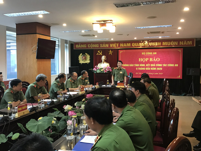 ''Biến tướng vay qua app với lãi suất cao thực chất là tín dụng đen'' ảnh 1