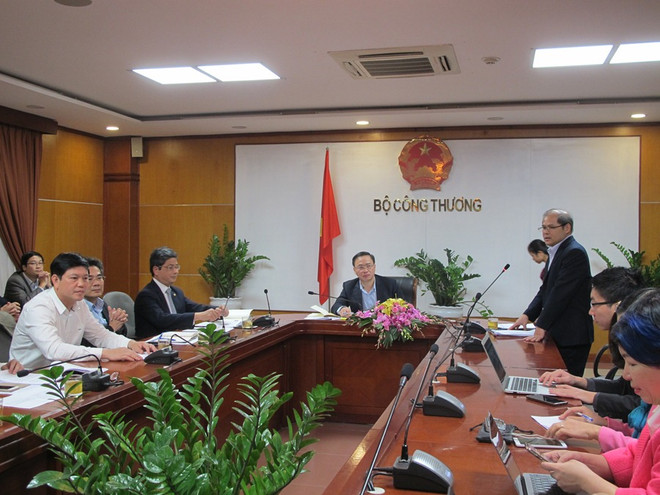 Giá điện mới sẽ làm tăng 0,08% chỉ số giá tiêu dùng CPI ảnh 2