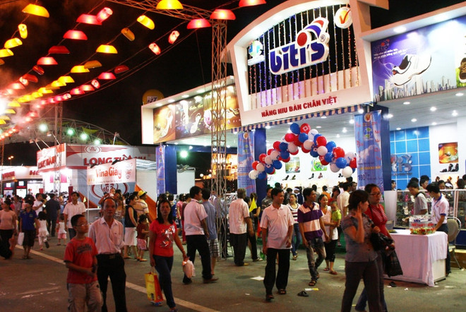 Chưa lọt "top 500": Thương hiệu Việt đứng ở đâu trên thế giới? ảnh 1