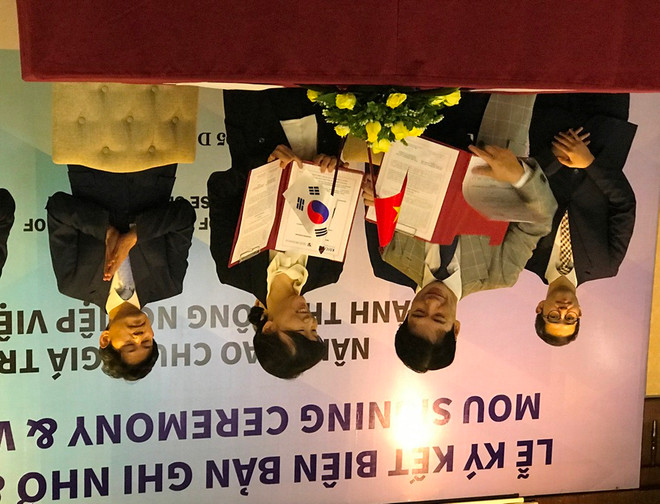 Nâng giá trị hàng thủ công mỹ nghệ: Tốt gỗ phải tốt cả nước sơn ảnh 2