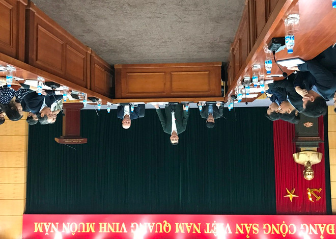 Đề nghị có chế tài xử phạt doanh nghiêp chậm chuyển đổi xăng E5 RON 92 ảnh 2