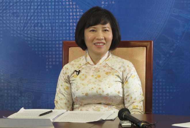 "Đang trong quá trình xem xét kỷ luật sẽ không chấp nhận thôi việc" ảnh 1