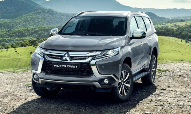 Mitsubishi Việt Nam triệu hồi hơn 4.000 xe ôtô để sửa lỗi kỹ thuật ảnh 1