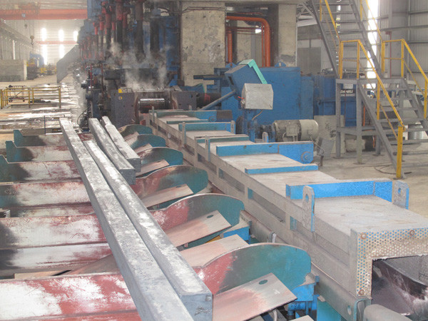 Ứng dụng công nghệ lò cao liên động giúp hạ giá thành thép ảnh 1