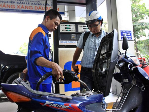 Quỹ BOG của Petrolimex tăng 10 tỷ đồng giữa hai kỳ điều chỉnh giá ảnh 1