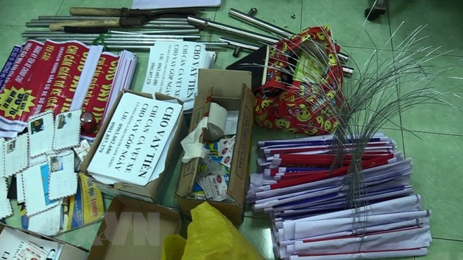 Cảnh báo nhiều rủi ro khi tham gia hoạt động dịch vụ cho vay tiêu dùng ảnh 2