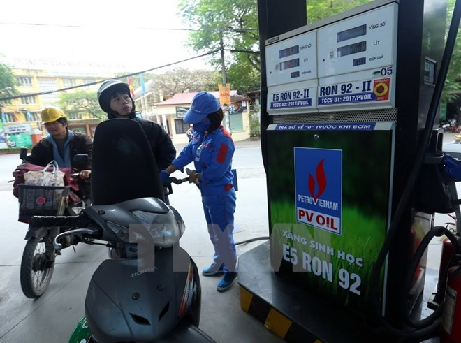 Lãnh đạo Bộ Công Thương: Cân nhắc kỹ việc bỏ xăng khoáng RON 95 ảnh 1