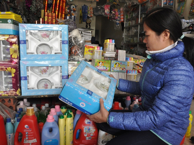 Chiếm lĩnh thị trường: Không thể ép người dân dùng hàng kém chất lượng ảnh 1