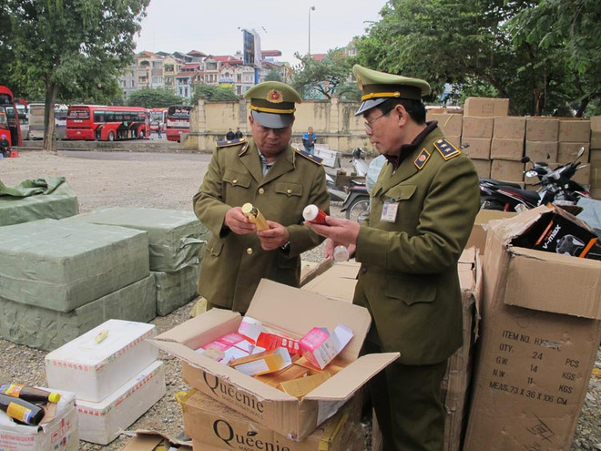 Những sự kiện nổi bật của ngành công thương trong năm 2016 ảnh 6