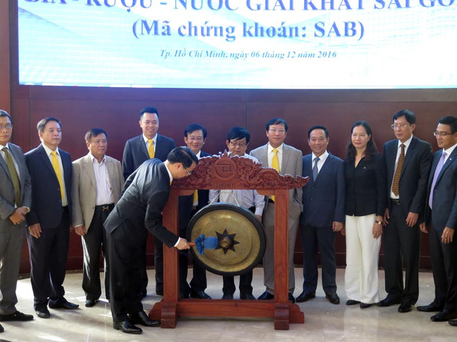 Những sự kiện nổi bật của ngành công thương trong năm 2016 ảnh 4