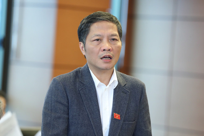 ''An ninh năng lượng là nội dung xuyên suốt trong quy hoạch điện 8'' ảnh 2