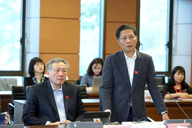 Bộ trưởng Công Thương: Thủy điện xả lũ đúng quy định, góp phần cắt lũ ảnh 2