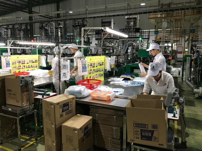 'Mổ xẻ' nguyên nhân kéo ngành công nghiệp cơ khí Việt Nam tụt hậu ảnh 2