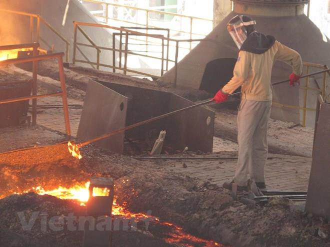 'Mổ xẻ' nguyên nhân kéo ngành công nghiệp cơ khí Việt Nam tụt hậu ảnh 1