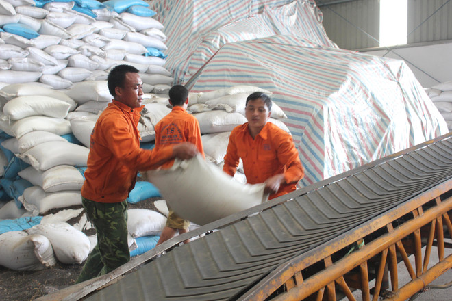 Thương mại toàn cầu suy giảm, xuất khẩu của Việt Nam vẫn tăng hơn 8% ảnh 1