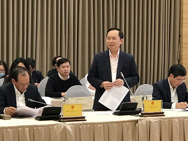 Phó Thống đốc Ngân hàng nhà nước nói gì về tình trạng sốt đất? ảnh 1