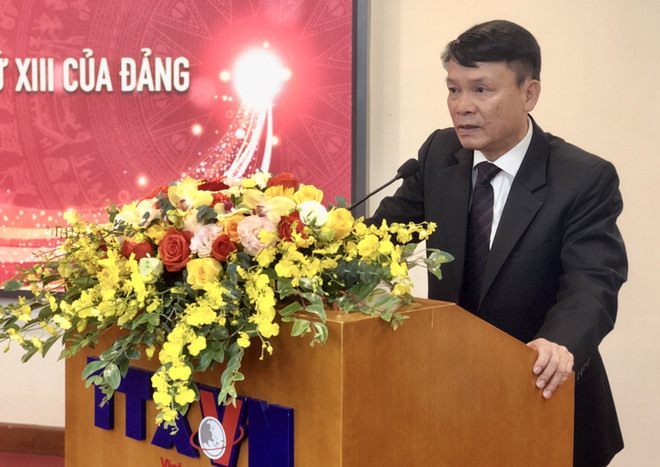 TTXVN ra mắt Trang Thông tin Đặc biệt về Đại hội Đảng lần thứ XIII ảnh 3