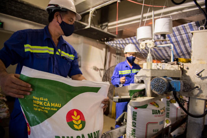 PVN đã có 10 đơn vị ''về đích'' sớm kế hoạch lợi nhuận năm 2020 ảnh 1