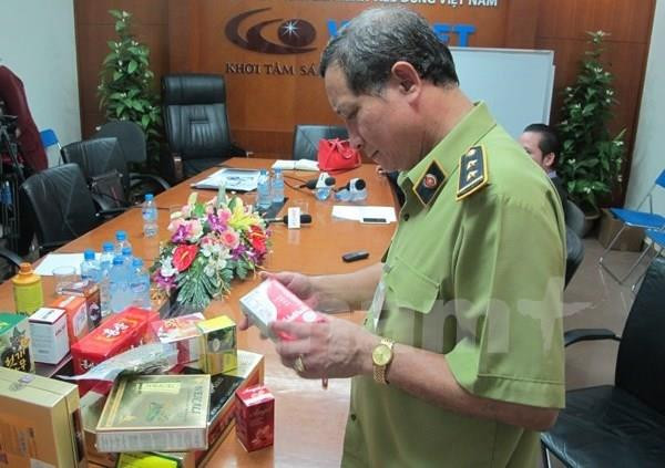 Cục Cạnh tranh tiếp tục thực hiện quản lý về kinh doanh đa cấp ảnh 1