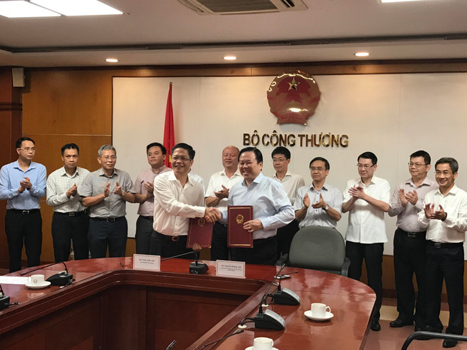 Bàn giao nhiệm vụ xử lý các dự án kém hiệu quả sang Ủy ban Quản lý vốn ảnh 1