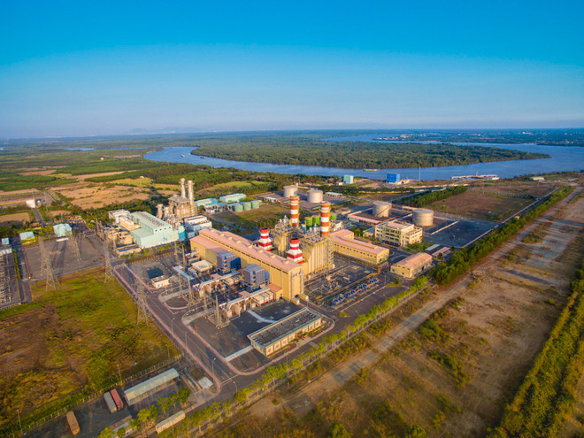 Những mốc son trong 60 năm ngành dầu khí thực hiện ý nguyện của Bác Hồ ảnh 4