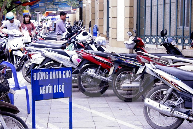 "Nếu không phân cấp rạch ròi việc thu phí sẽ dẫn đến cơ chế xin-cho" ảnh 2