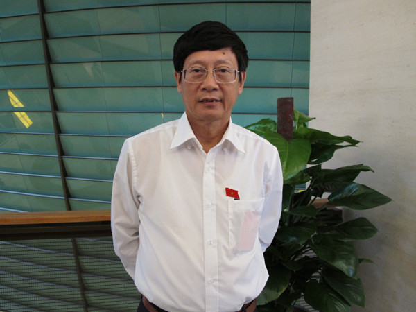 Bảo hiểm xã hội một lần không xung đột lợi ích với nhóm có lương hưu ảnh 1