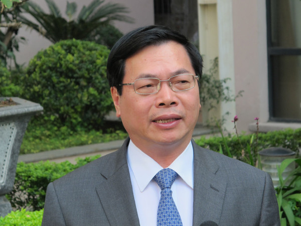 Quy hoạch nông nghiệp lỏng lẻo, đầu ra nông sản sẽ còn gặp khó ảnh 1