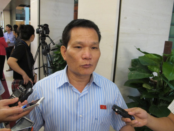 Không thể bỏ trống vấn đề an toàn lao động tại khu vực phi chính thức ảnh 1