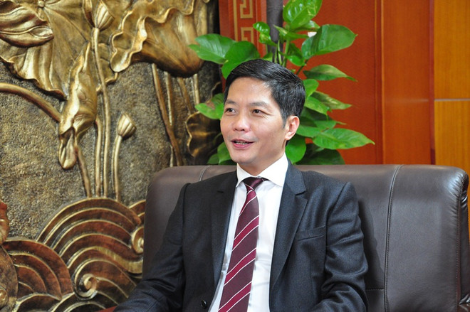 Vì sao chi phí về logistics của Việt Nam luôn cao ngất ngưởng? ảnh 2