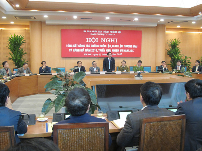 Cảnh báo lợi dụng luồng xanh khi thông quan để trà trộn hàng lậu ảnh 2