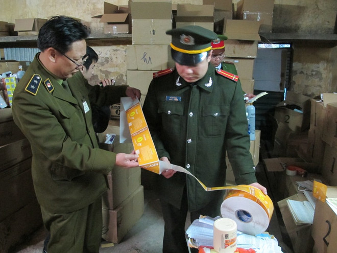 Hàng hóa tiêu dùng đứng đầu nhóm bị khiếu nại nhiều nhất ảnh 1