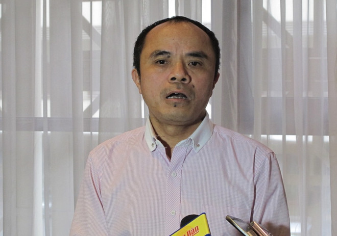 "Ngành công nghiệp phụ trợ Việt Nam phát triển chậm là việc dễ hiểu" ảnh 2